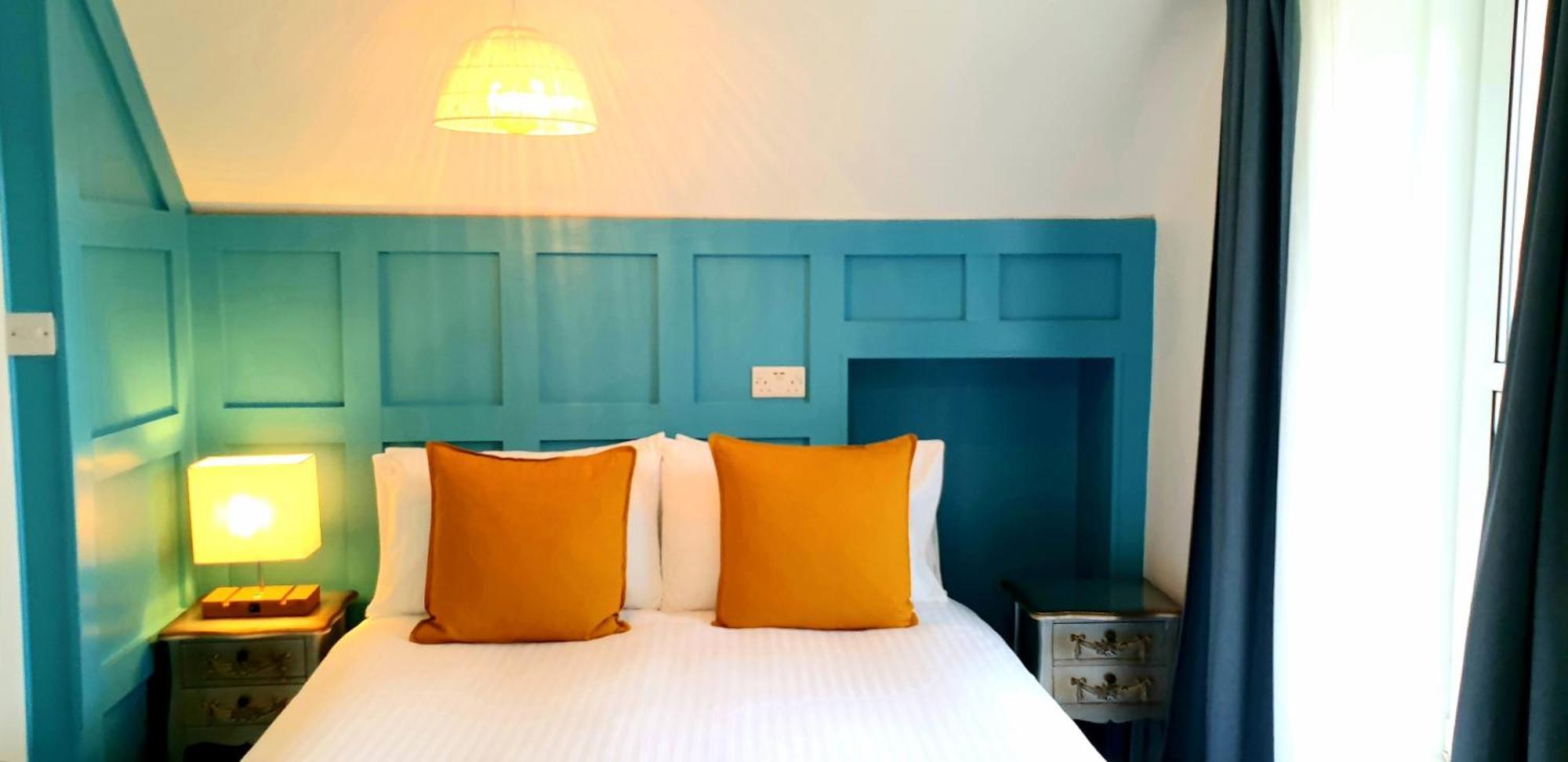 The Osprey Hotel Kingussie Habitación foto